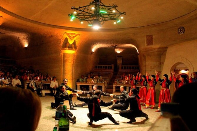 Cappadocia Turkish Night Show - A smooth start in Göreme: pickup, timing, and what to expect