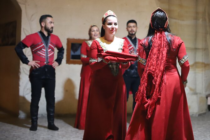Cappadocia Turkish Night Show - Price and Group Size: Where the Value Really Comes From