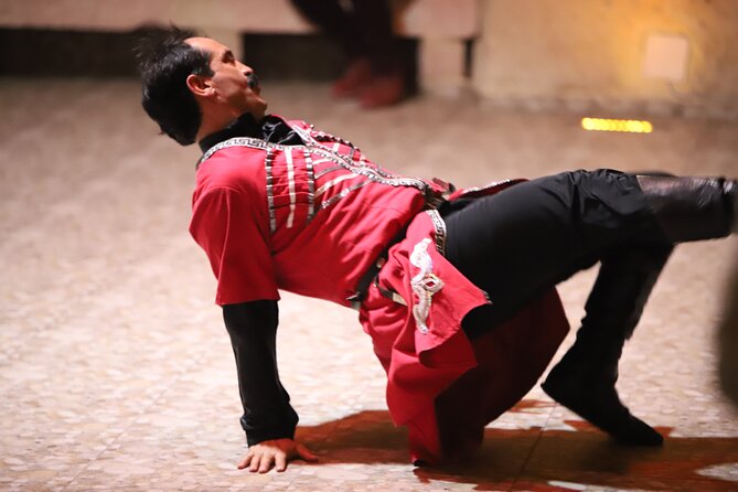 Cappadocia Turkish Night Show - Who This Turkish Night Show Fits Best