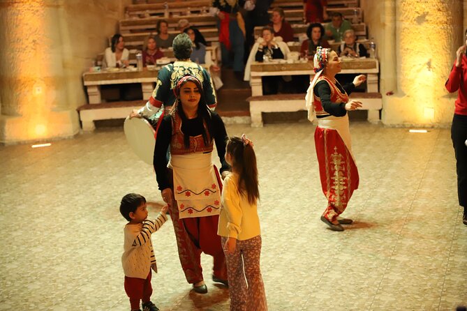 Cappadocia Turkish Night Show - Should You Book This Turkish Night Show?