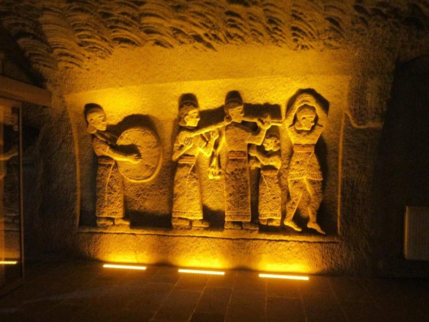 Cappadocia Turkish Night Show and Dinner in Cave Restaurant - Key things I’d watch for