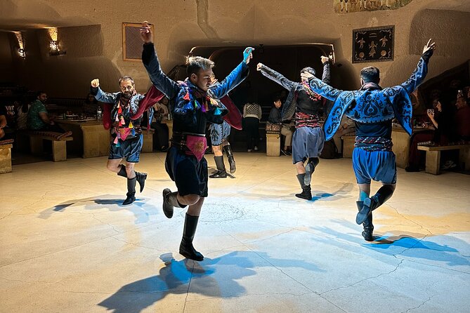 Cappadocia Turkish Night Show, Dinner & Unlimited Drinks & Pickup - Who this tour suits (and who should skip it)