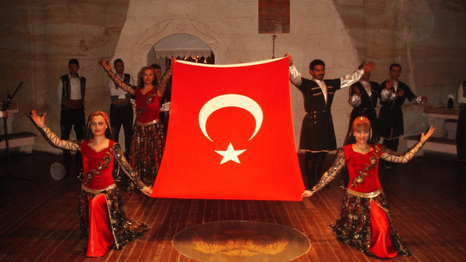 Cappadocia: Turkish Night Show with Dinner - The Bottom Line: Should You Book This Night Show?