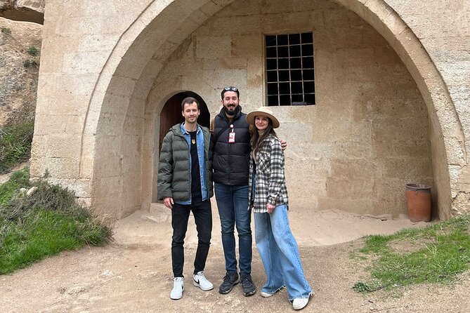 Cappadocia: Two Full-Days Private Tour (Driver Guide) - Who should book this Cappadocia private tour (and who should think twice)