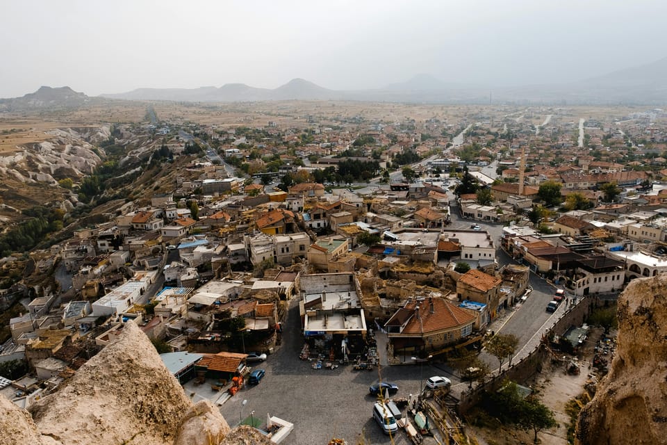 Cappadocia: Underground Cities Skip-the-Line Tour with Lunch - Key highlights to know before you go