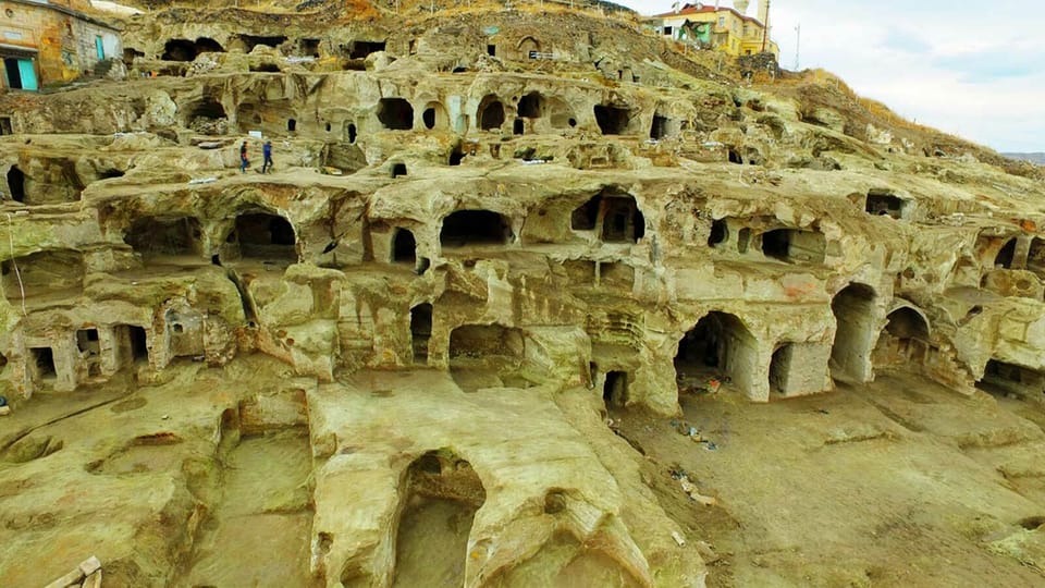 Cappadocia: Underground Cities Skip-the-Line Tour with Lunch - Price and Value: What $24 Gets You, and What to Budget For