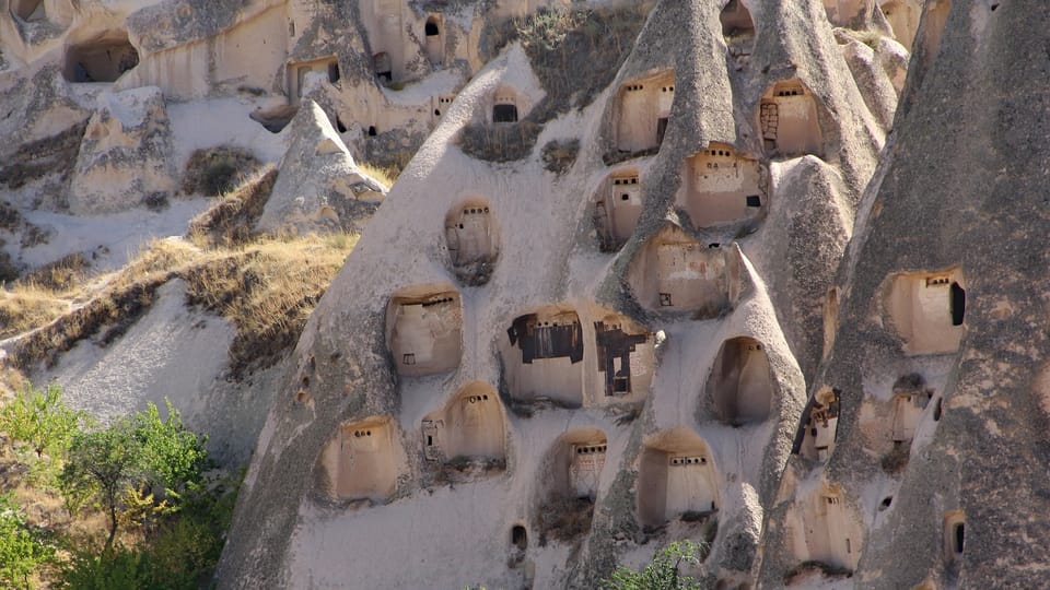 Cappadocia: Underground Cities Skip-the-Line Tour with Lunch - Six Hours in Cappadocia: A Highlights Plan That Actually Feels Manageable