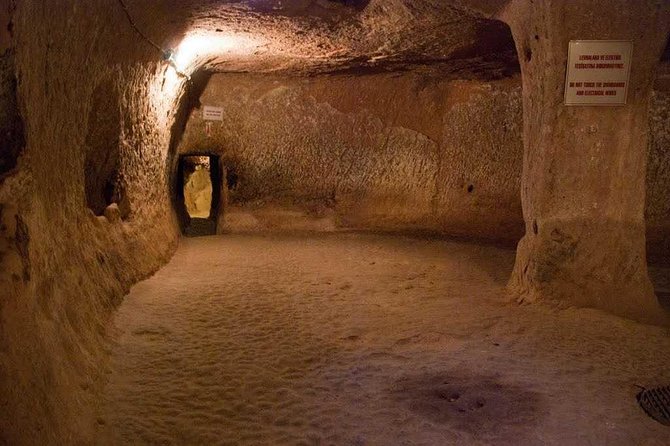 Cappadocia Underground City & Pigeon Valley Tour - Small Group + Hotel Pickup: The Difference Between Touring and Being Managed