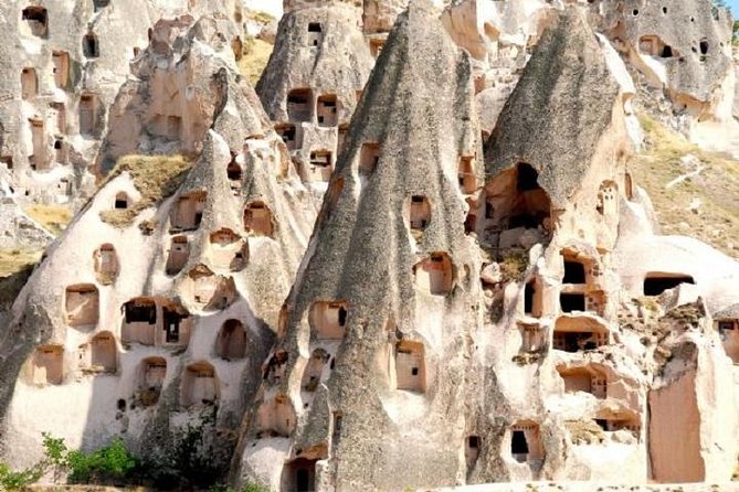 Cappadocia Underground City & Pigeon Valley Tour - Value and Price: Is $116.36 Worth It?