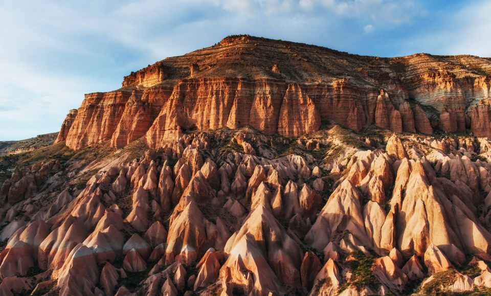 Cappadocia Vineyards Private Tour and Wine Tasting - Key highlights worth planning around
