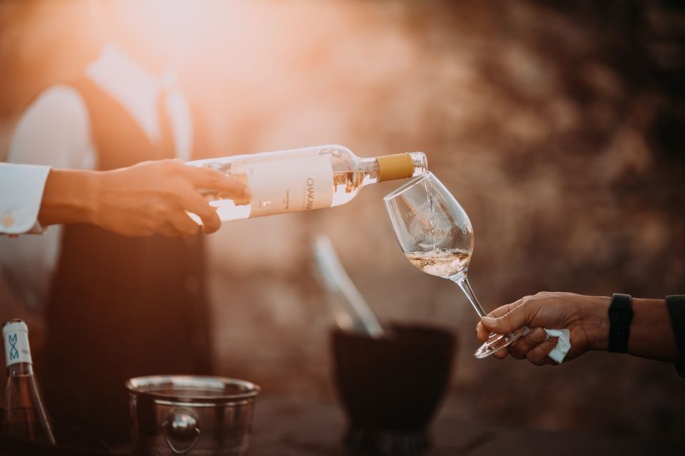 Cappadocia Vineyards Private Tour and Wine Tasting - A 3-Hour Private Route Through Vineyards, Valleys, and Cave Churches