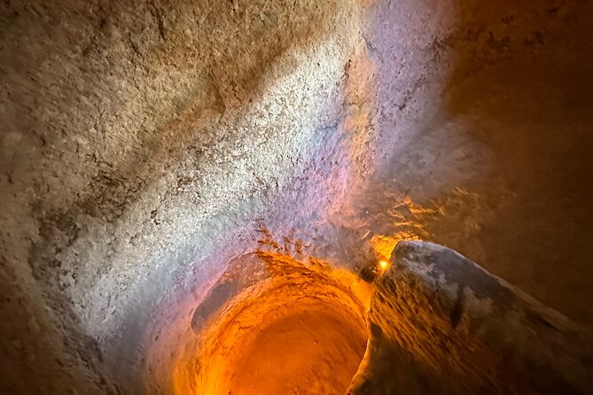 Cappadocia VIP Red Tour with Göreme Open Air Museum (all inc.) - How the VIP Red Tour flows (and why that matters)