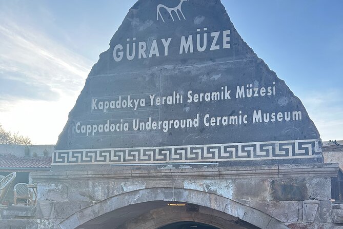 Cappadocia VIP Red Tour with Göreme Open Air Museum (all inc.) - Love Valley: photo-ready valley time
