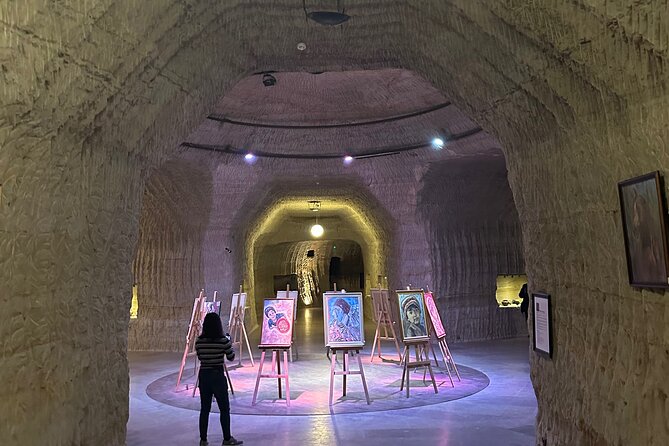 Cappadocia VIP Red Tour with Göreme Open Air Museum (all inc.) - Fairy Chimneys and Monks Valley: longer valley time, included admission