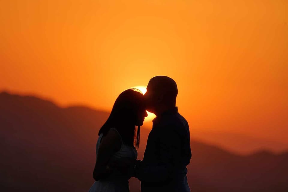 Cappadocia Watching the Sunset With Wine in Red Valley - Key Things You’ll Notice on This Red Valley Sunset Tour