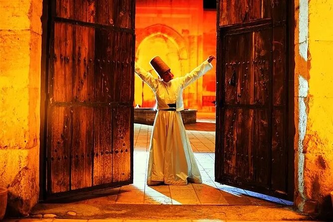 Cappadocia Whirling Dervish Show With Audio Guide - Tips for Getting the Best Experience (Without Overthinking It)