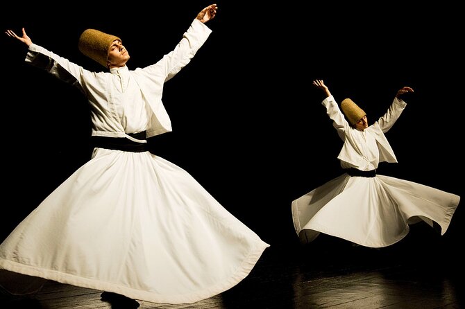 Cappadocia Whirling Dervish Show with Hotel Pick up and Drop off - Getting to Dervis Evi: What the Transfer Really Does for You