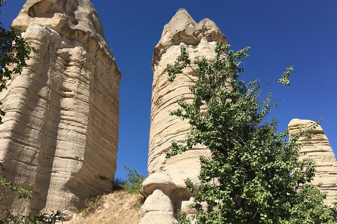 Cappadocia Wine Tasting Experience - Views during the tour: why the stops aren’t just about wine