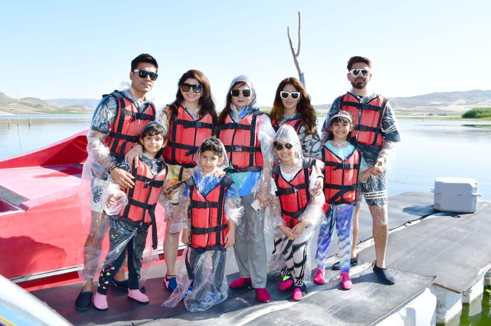 Cappadocia: Zipline, Jetboat, and Monster Safari Adventure - Should You Book This Cappadocia 3-in-1 Zipline, Jetboat, and Safari?