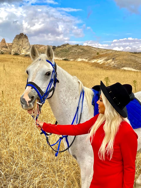 Cappadocia's Sunrise Horseback Riding - Should You Book Cappadocia’s Sunrise Horseback Riding?