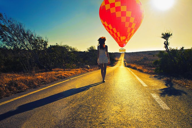 Cappadocia:Sunrise Hoot Air Ballon Over Göreme Valley - Registration, Safety Cards, and the Buffet Breakfast