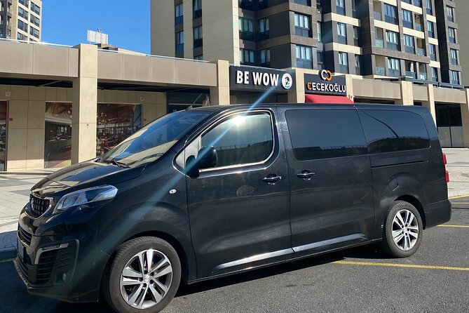 Car and Driver Service in Istanbul - Comfort, pacing, and how the guide keeps the day working