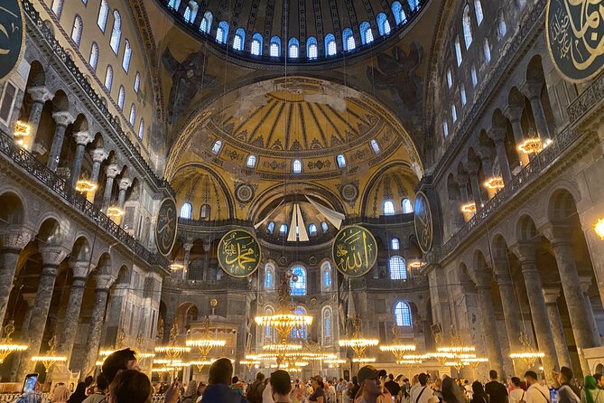 Car and Driver Service in Istanbul - Price and value: why $75 per group can be a smart move