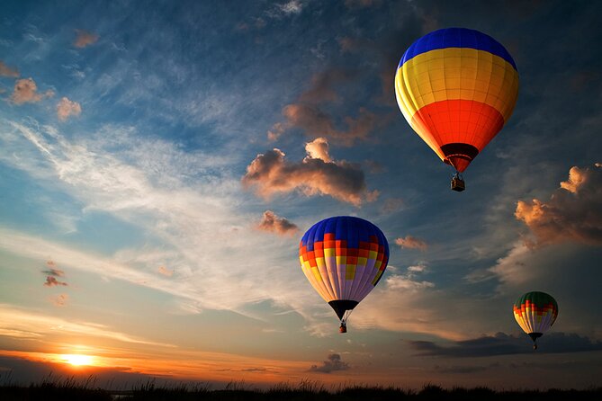 Cat Valley Ballon Tour In Cappadocia With Free Hotel Transfer - Landing in Cat Valley: smooth touchdown and the keepsakes