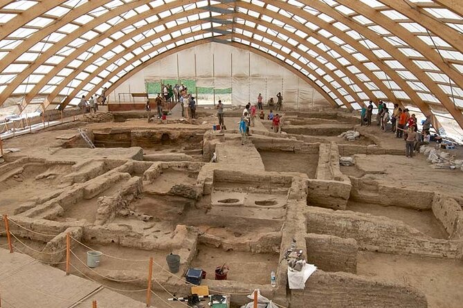 Çatalhöyük Archaeological Excavation Site and Virtual Museum - Key Things You Should Know Before You Go
