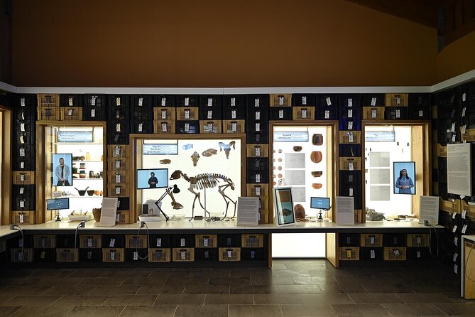 Çatalhöyük Archaeological Excavation Site and Virtual Museum - Çatalhöyük: Why This UNESCO Site Feels Like Science Fiction