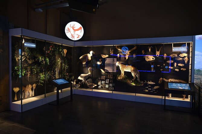 Çatalhöyük Archaeological Excavation Site and Virtual Museum - On-Site at Çatalhöyük: 2 Hours to See the Main Things