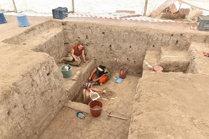 Catalhuyuk Archeological Site Tour - Price and value: what you’re really paying for