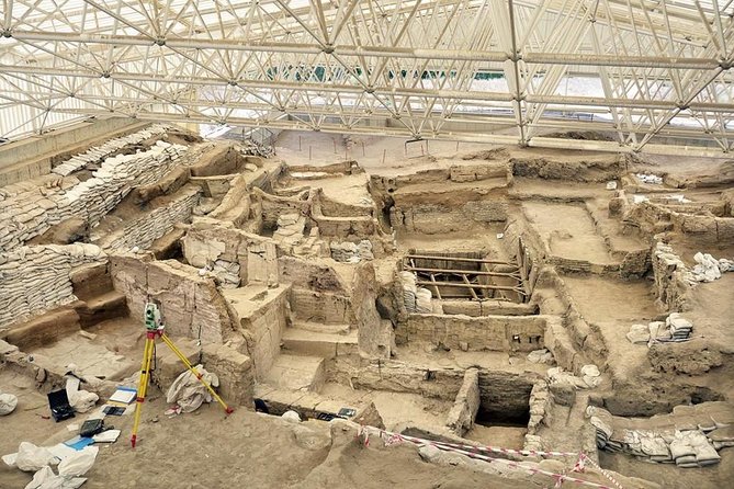 Catalhuyuk Archeological Site Tour - Who should book this Catalhüyük day tour