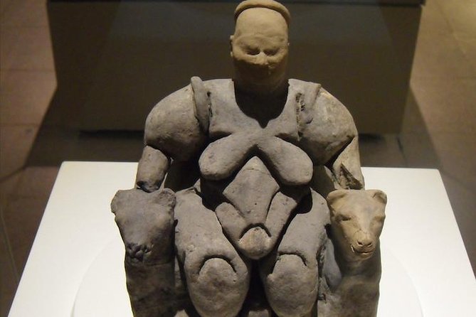 Catalhuyuk Archeological Site Tour - Çatalhüyük: where you start “seeing” Neolithic life