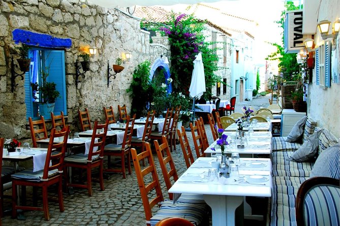 Cesme-Alacati Tour from Izmir - Price and what $72.29 gets you