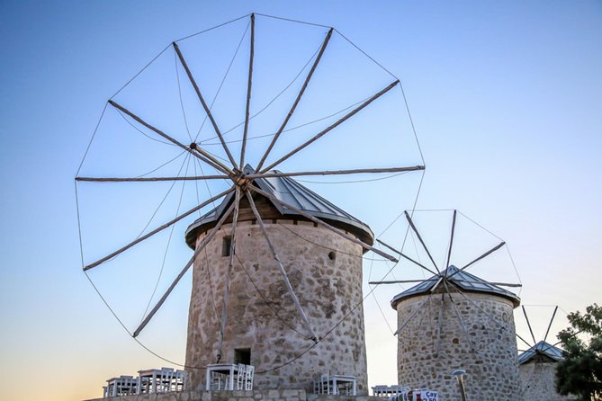 Cesme-Alacati Tour from Izmir - Ilıca Plajı swim hour: clear water, sand comfort, and how to use your time