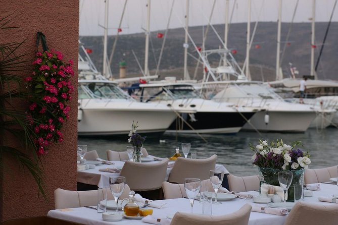 Cesme-Alacati Tour from Izmir - What’s included (and what you’ll pay for)