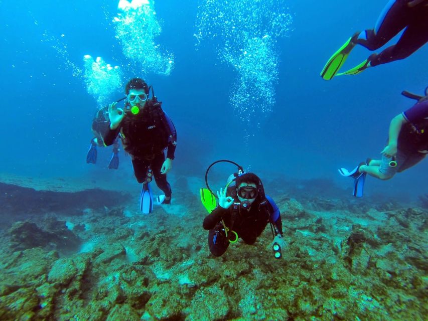 Cesme: Scuba Diving Experience - Price and Value: Is $117 Worth an 8-Hour Cesme Day?