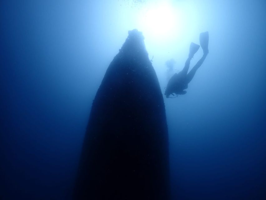 Cesme: Scuba Diving Experience - Equipment and Gear Comfort: What You’ll Use and What to Bring
