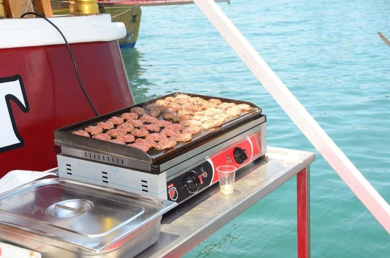 Chill & Cruise: Relaxing Boat Tour from Alanya - The cruise portion: how the boat setup affects your comfort