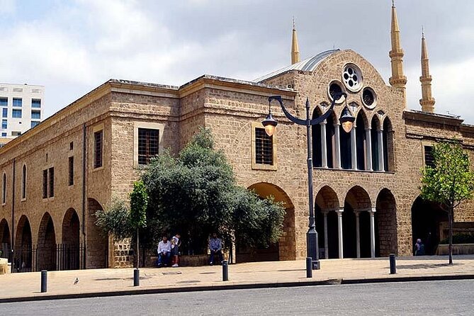 Chora Mosque and Balat Walking Tour with Sunset Cruise - Value check: is $96.02 a smart buy?