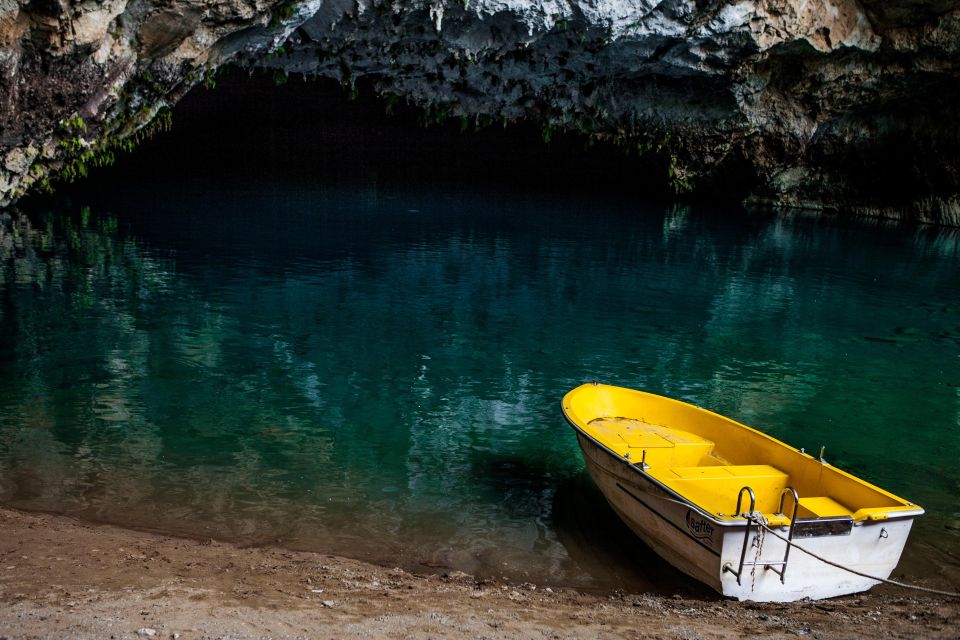 City of Side: Altinbesik Cave and Ormana Tour with Boat Ride - Who should book this tour?