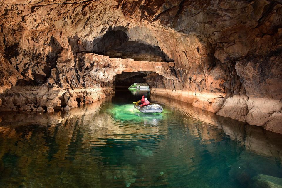 City of Side: Altinbesik Cave and Ormana Tour with Boat Ride - Should you book this tour?