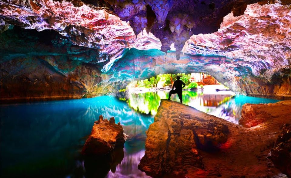City of Side: Altinbesik Cave and Ormana Village - Key highlights worth marking on your map