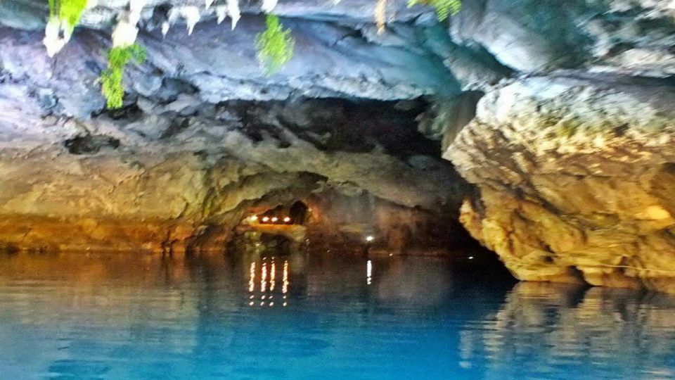 City of Side: Altinbesik Cave and Ormana Village - Price and logistics: is $50 good value for this mix?
