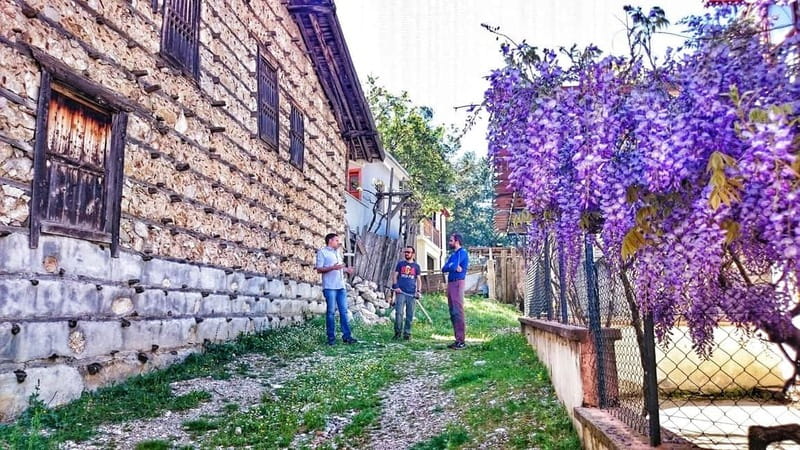 City of Side: Altinbesik Cave & Ormana Tour w/ Boat & Lunch - Sarihacılar and the 650-year-old Ottoman mosque