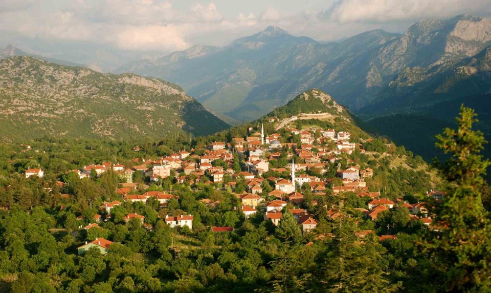 City of Side: Altinbesik Cave & Ormana Tour w/ Boat & Lunch - Price and value: is $57 fair for what you get?
