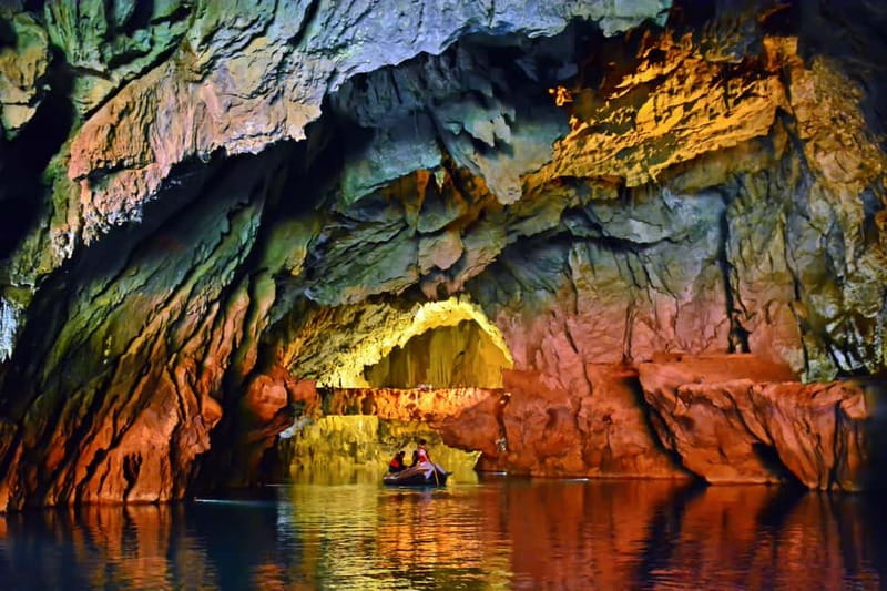 City of Side: Altinbesik Cave & Ormana Tour w/ Boat & Lunch - Ürünlü and Ormana button houses: more than a weird architectural fact