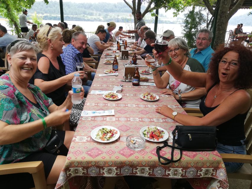 City of Side: Green Canyon Boat Tour with Lunch and Drinks - What to do before you go: a quick prep checklist