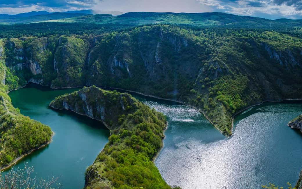 City of Side: Green Canyon, Waterfall, Ancient City Mix Tour - Hotel Pickup and Bus Reality: How to Stay Comfortable